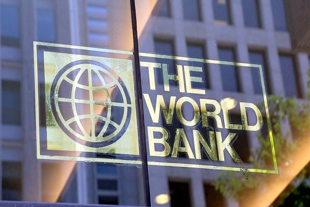 World Bank Lowers India's GDP Growth Forecast To 7% For 2017