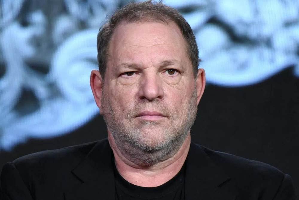 After BAFTA, Oscars Board For Strict Action Against Weinstein, Call Accusations 'Repugnant, Unethical'