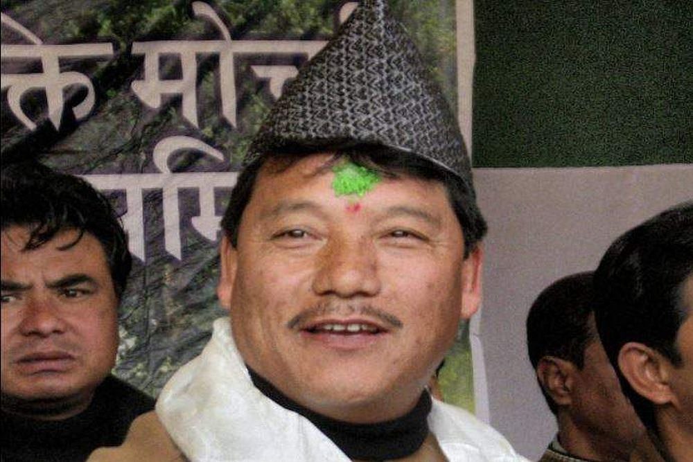 Darjeeling Unrest: Bimal Gurung Has Links With Maoists, Northeast Insurgent Groups, Say Police