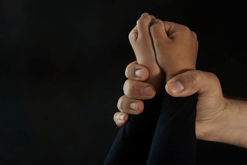 6-Year-Old Girl Allegedly Molested In Thane School Toilet, Sanitation Worker Arrested