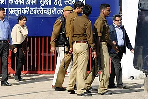 Aarushi Murder Case: Allahabad HC Slams CBI For Theory On Death Of Hemraj
