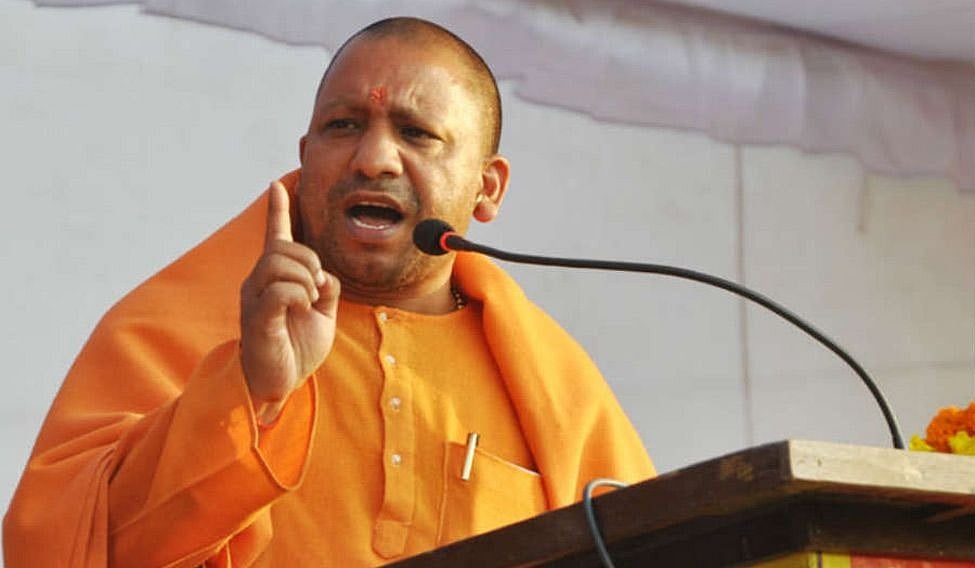 Don't Agree With Sangeet Som As Taj Mahal Was Built By Indian Labourers: Yogi Adityanath
