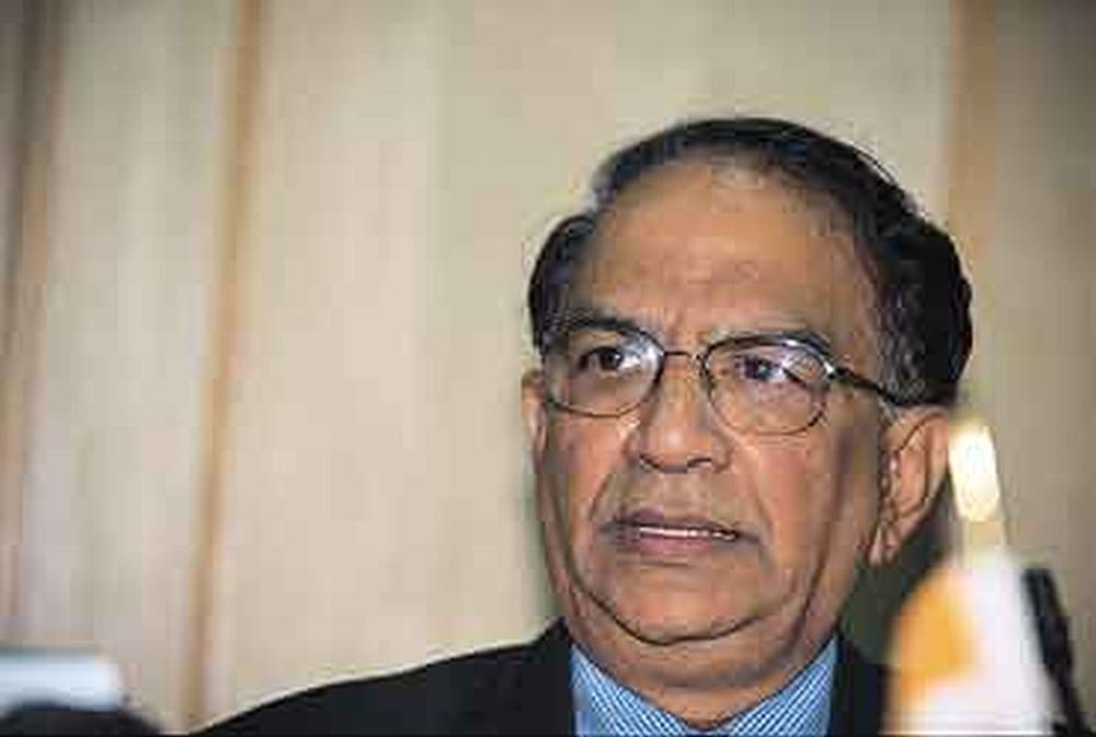 Former CEC Krishnamurthy Says EC's Decision To Not Announce Gujarat Polls Date Was An 'Avoidable Controversy'