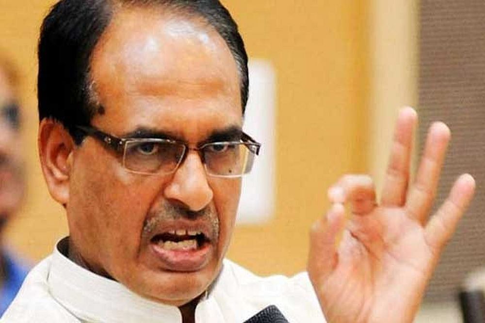 Will Burst Firecrackers As Traditions Are Important As Environment: Shivraj Singh Chouhan