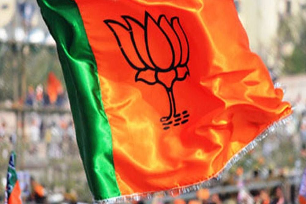 BJP Releases List Of 68 Candidates For Himachal Pradesh Polls, Former CM, State Chief Find Place