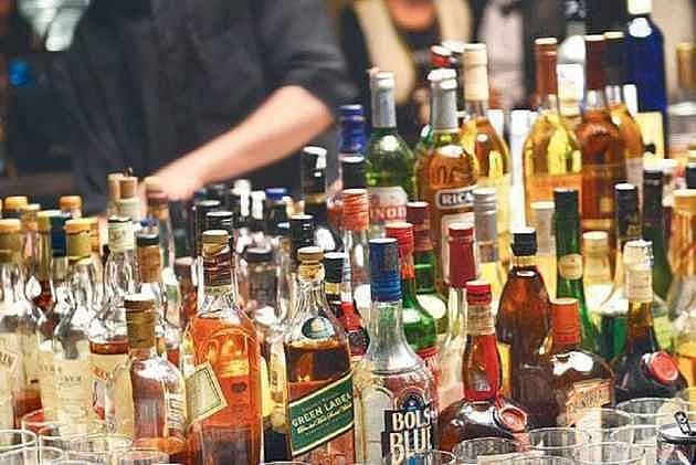 Sick Of Neighbourhood Liquor Shops? Your Vote Can Now Shut Them In Delhi
