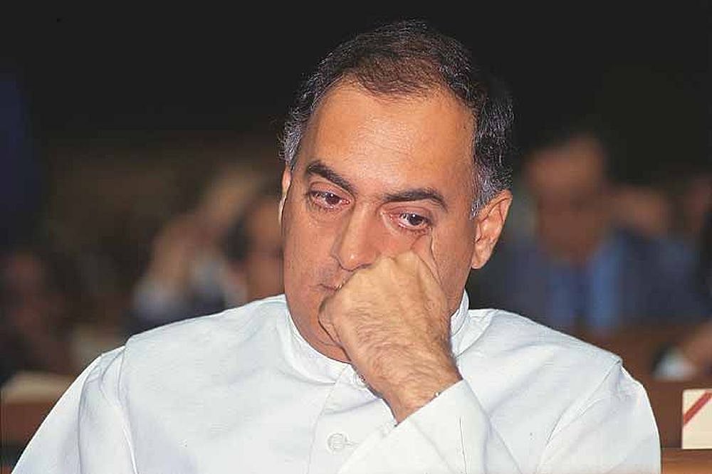CBI To Look Into Allegations Of Private Detective Who Said Rajiv Gandhi-led Congress Sabotaged Investigation On Bofors Scam