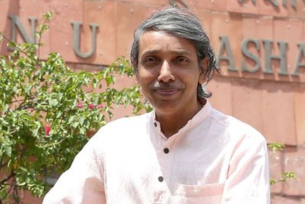 JNU Teachers' Body Files 'Charges' Against 'Tank' Vice Chancellor