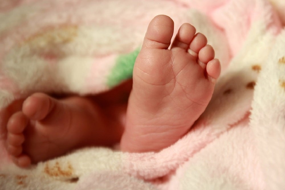 PGIMS Newborn Child Missing: Six Hospital staffers To Undergo Lie Detection Test
