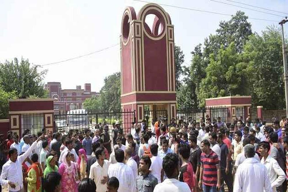 Suspended Principal Of Ryan International Joins Different Branch As Teacher, Pradyuman's Father Questions Move