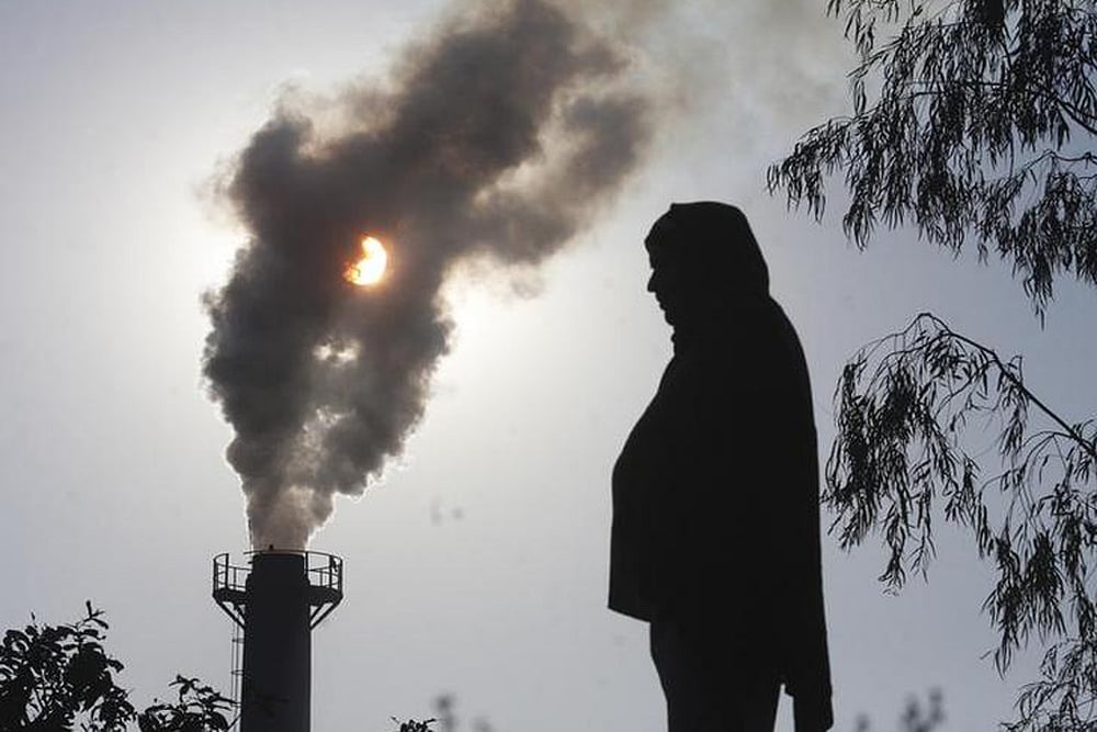 India On Top: Pollution Killed 25 Lakh People In India In 2015, Says Lancet Study