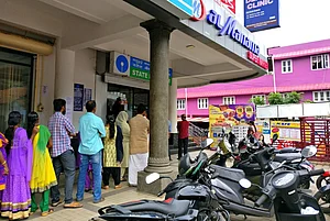 Kerala Government Asks Farmers To Close Their SBI Accounts For Anti-Farmer Policy