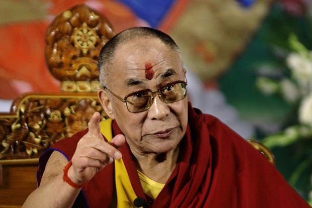 Meeting Dalai Lama Major Offence, China Warns World Leaders