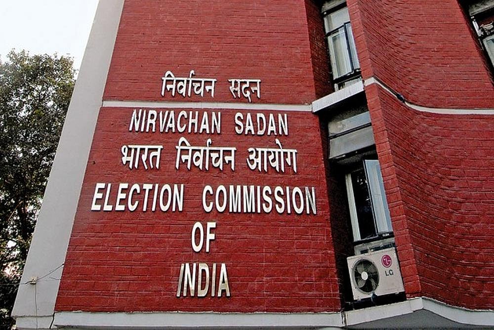 Election Commission Breaks Silence On Gujarat Poll-Dates, Says Flood-Relief Would Have Been Affected