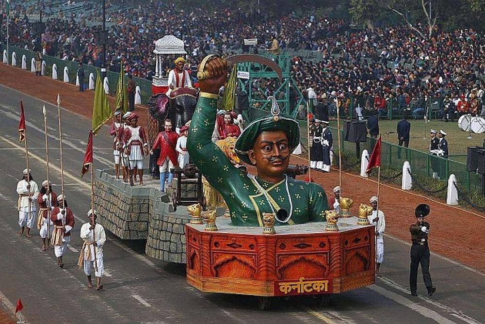 BJP Accuses Karnataka Govt Of 'Vote Bank Politics', Says Mangalorean Christians, Kannadigas Are Opposed To Tipu Jayanti