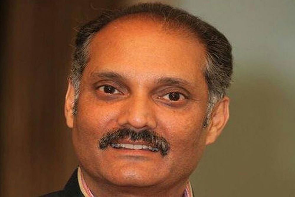Maharaja Hari Singh's Grandson Vikramaditya Singh Resigns From PDP, Says Concerned For J&K