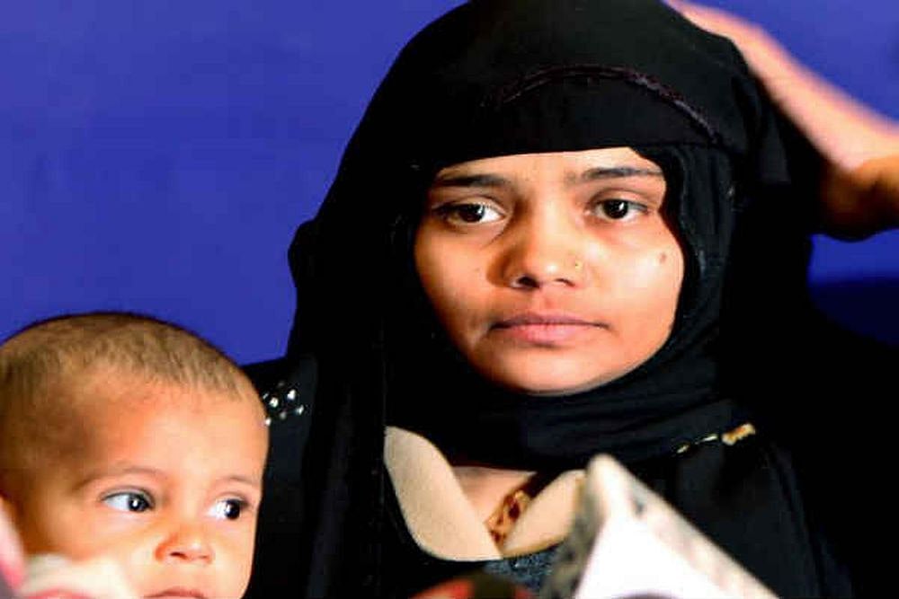 Bilkis Bano To Seek Higher Compensation, SC Grills Gujarat Govt Over Action Against Cops Who Botched Case