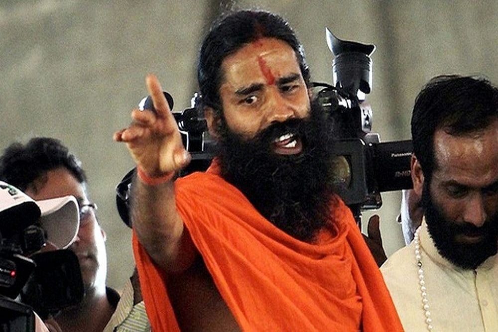 Appearing In Haryana Govt Exams? Brush Up Your Knowledge About Baba Ramdev, His Guru