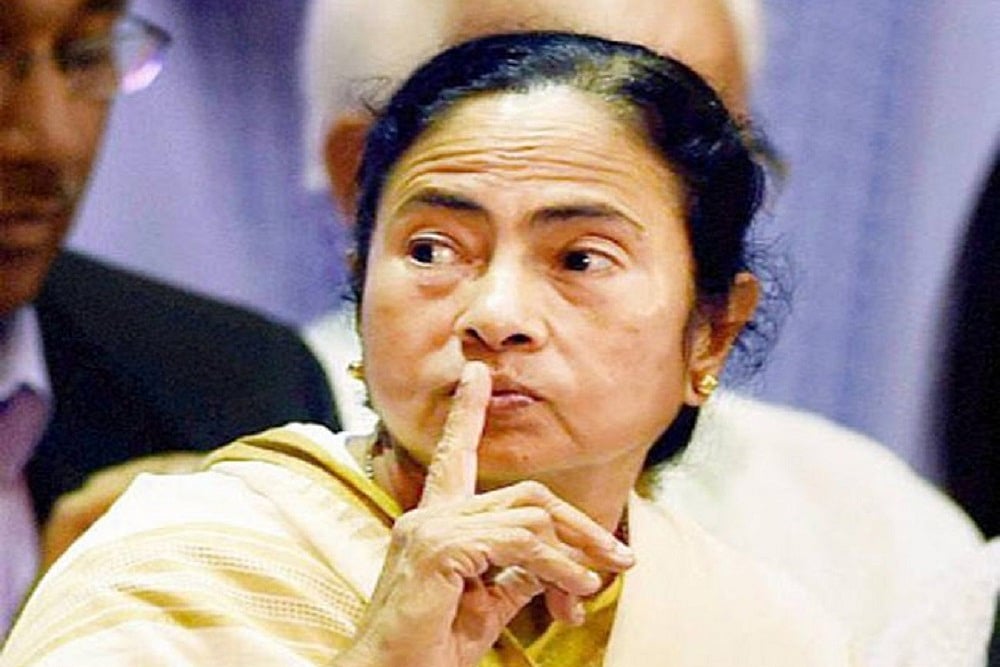 Won't Link My Mobile Phone Number With Aadhaar: Mamata Banerjee