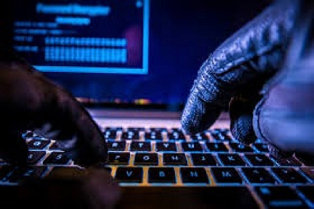 File image for representation : The ransomware attack hit technology service provider (TSP) C-Edge Technologies