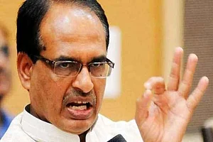 India Growing Faster Than Many Major Economies, Will Soon Overtake China, Says MP CM