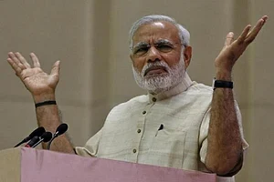 GST Will Bring Down Prices And Benefit Consumers In Long Term, Says PM Modi