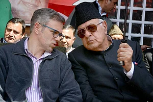 After 16 Years, National Conference To Hold Delegates Session, 20,000 Members To Participate
