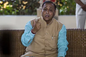 Nobody Has Opposed GST, Traders Complaint Is On Implementation, Says Rupani