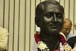 Slammed For Issuing Deen Dayal's Birth Centenary Circular, Kerala Govt Says 'Will Look Into The Matter'