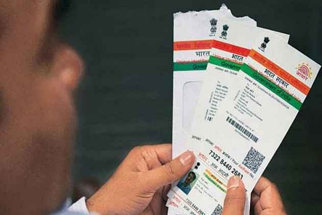 In This Uttarakhand Village, Every Member Has Same Birth Date On Aadhar, And Grandmothers Are As Young As 22