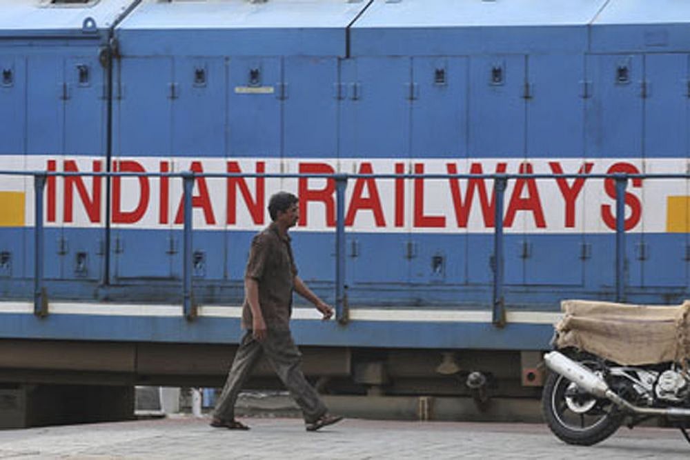 Indian Railways To Invest $150 Billion, Create 1 Miliion Jobs In 5 Years, Says Piyush Goyal