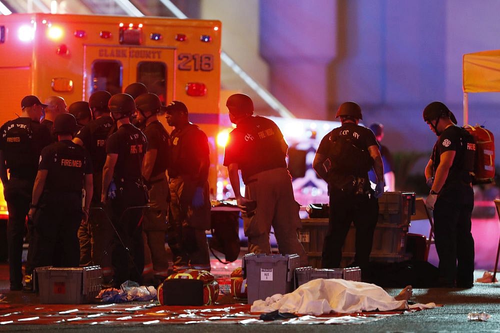 Why Many Jumped To Assume That Las Vegas Shooter Was A Muslim?