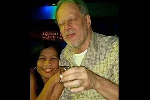 Las Vegas Shooter Was A Former Accountant With No History Of Violence