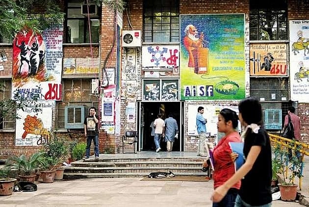 'Restore Atmosphere Of Debate In JNU', Leading Academics Urge President