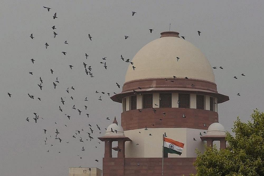 Kerala Love Jihad Case: SC To Examine Whether HC Can Annul Marriage