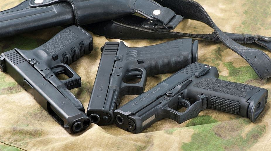 Govt Relaxes Arms Rules To Encourage Investment In Weapon Manufacturing