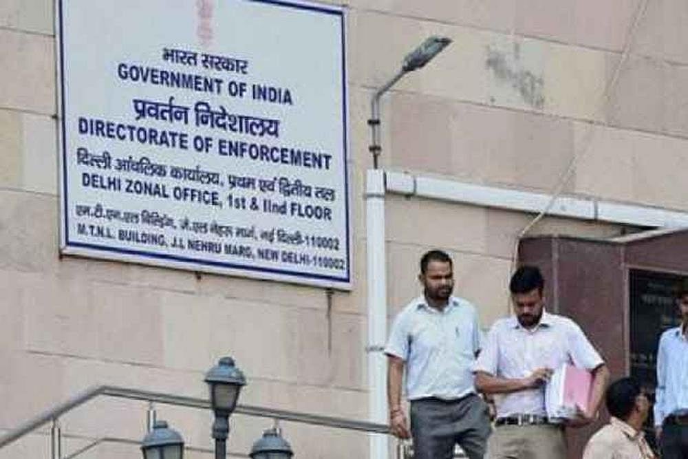 VVIP Chopper Scam: Delhi HC Seeks ED Reply On Shivani Saxena's Bail Plea