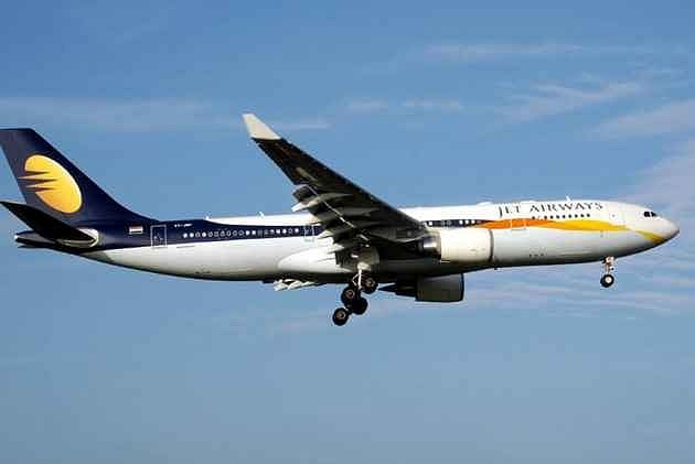 Man Behind Threat Note on Delhi-bound Jet Airways Flight Identified, May End up on No-Fly List