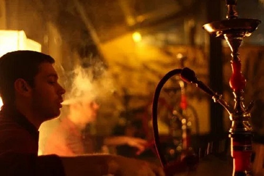 Gurugram: Chief Minister Flying Squad Raids Club Serving Flavoured Hookah Sans Permit; 1 held
