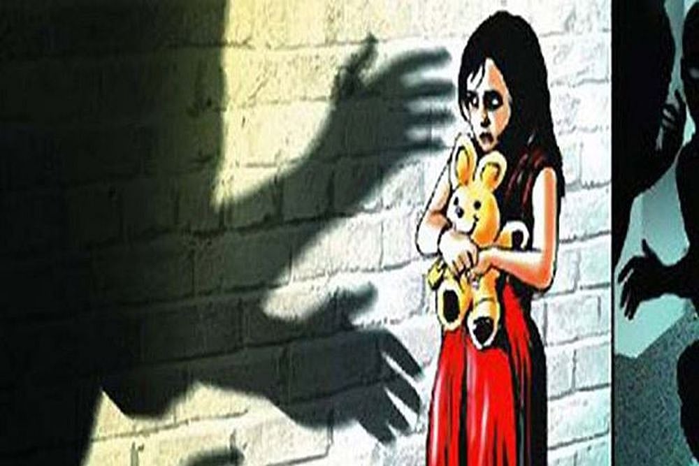Two Brothers Held Guilty Of Raping 10-Year-Old Niece Who Delivered A Baby In August
