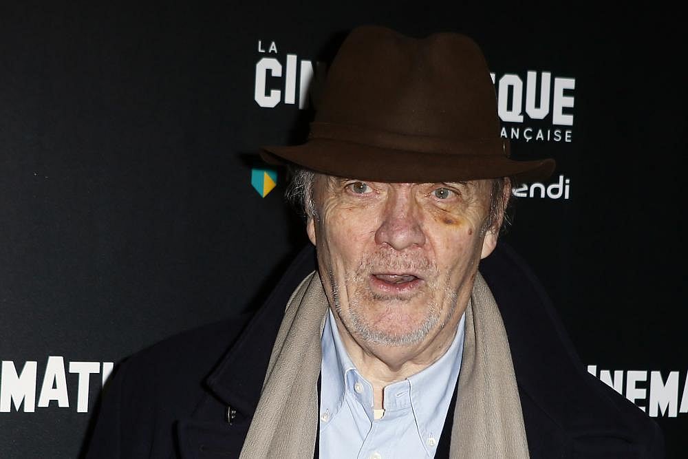 Roman Polanski