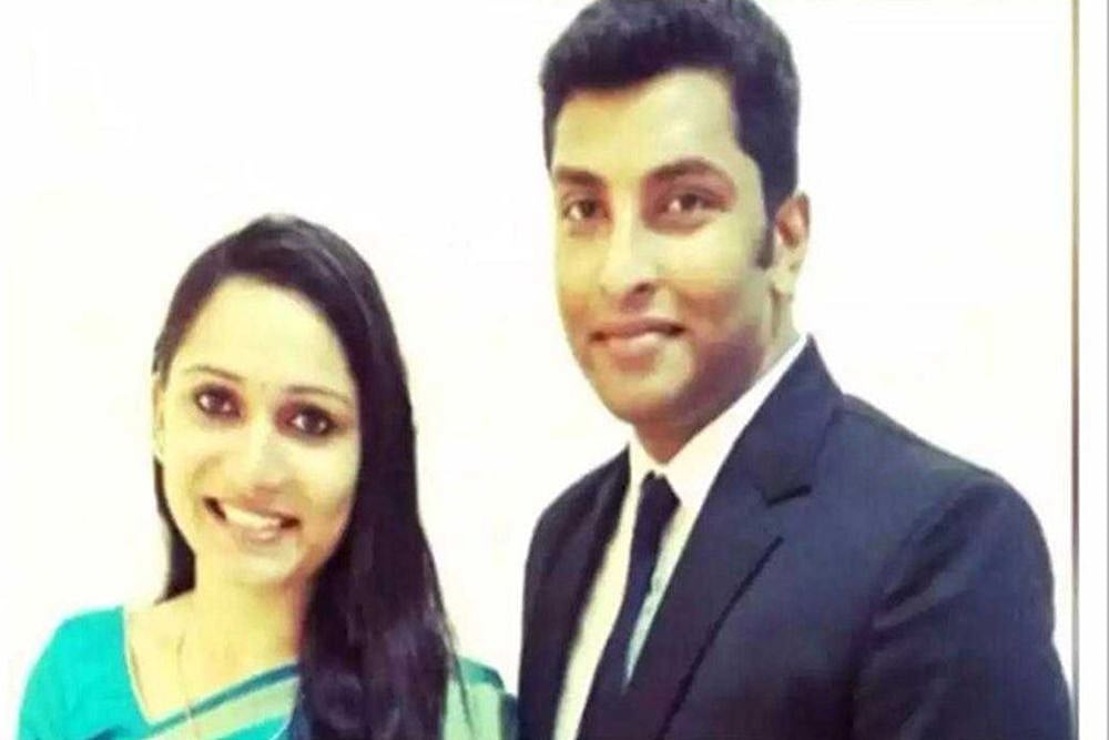 IPS Officer, Wife Arrested After Being Caught Cheating Using Bluetooth Cellphone In UPSC Exam