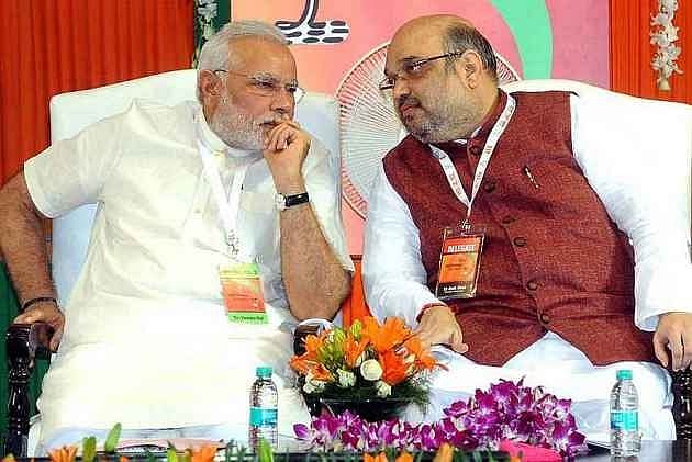 First Modi, Now Yogi -- Why Is It Tough For The BJP To Woo Keralites?