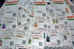 In A Case Of Conflict Of Interest, Aadhaar Insiders Are Launching Private User-Authentication Companies