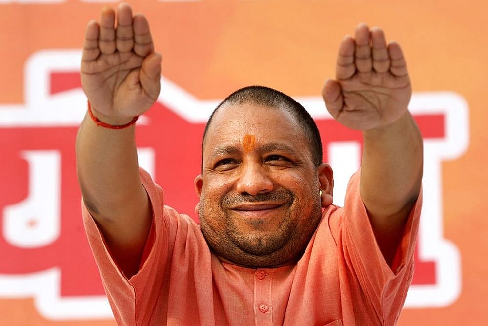 ‘Hope This Break In Kerala Rejuvenates You For Facing Issues In Uttar Pradesh’: Kerala CM's Jibe At Yogi Adityanath