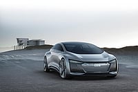 EV And AI: The Twin Facets Of The Future EV And AI: The Twin Facets Of The Future