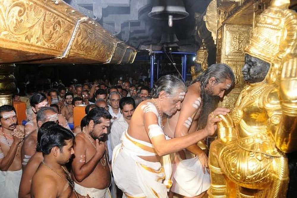 Kerala: Travancore Devaswom Board Recruits 36 Non-Brahmins, Including Six Dalits, As Priests