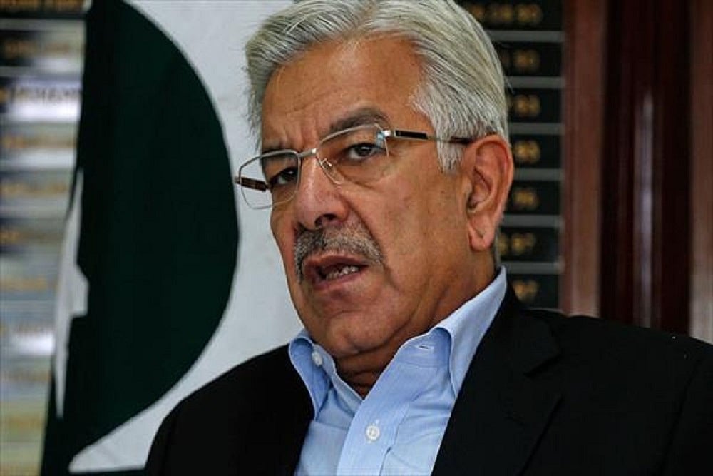 'Expect No Restraint': Pakistan Warns India Against Surgical Strikes On Its Soil