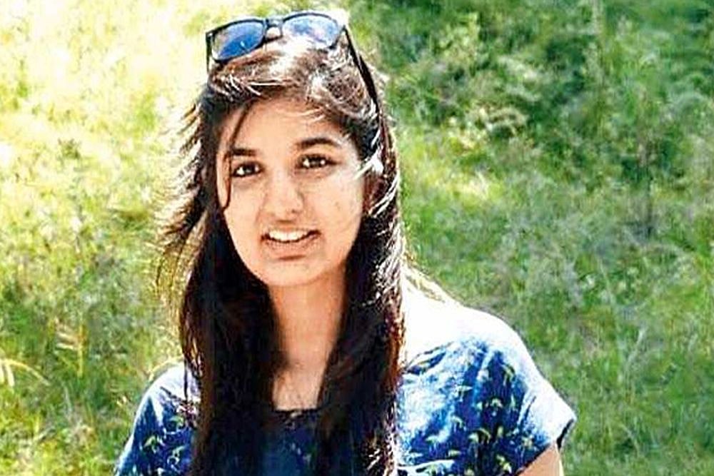 Body Of ICAI President's Daughter Found On Railway Track In Central Mumbai