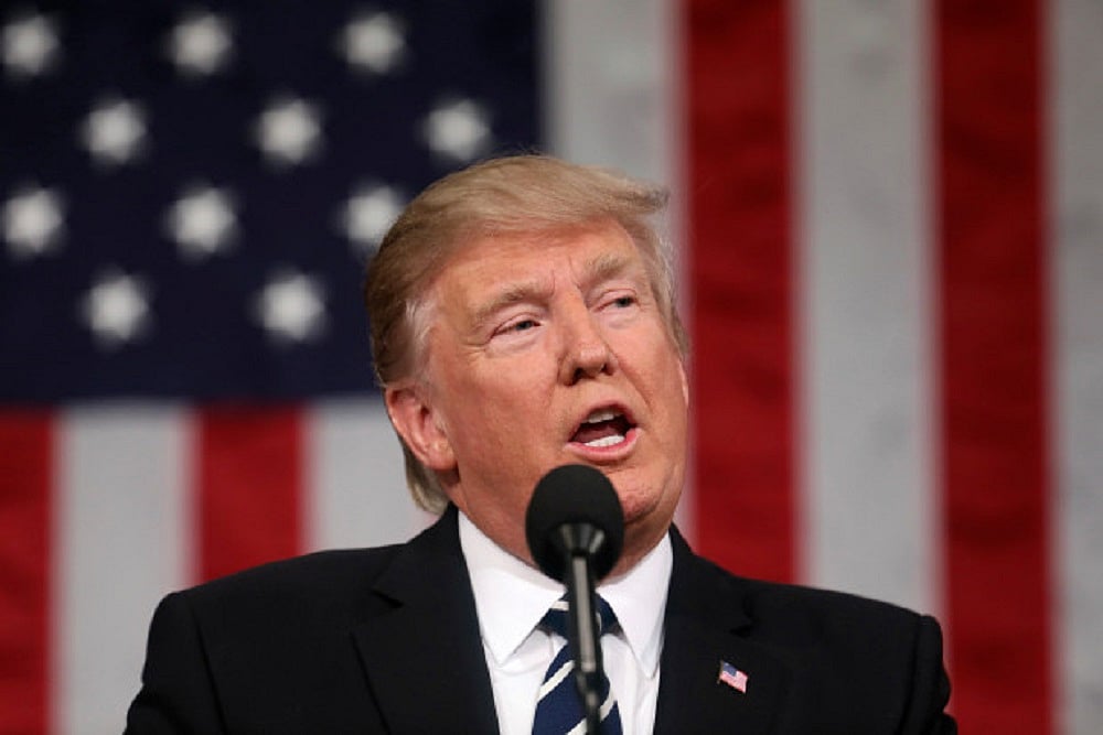 Trump To Send Its Top Diplomatic And Military Advisers To Pakistan With Tough Message